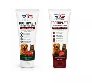 PET -  DENTAL HYGIENE - ROAST BEEF FLAVOR PHANTOM -  RIG CZECHIA