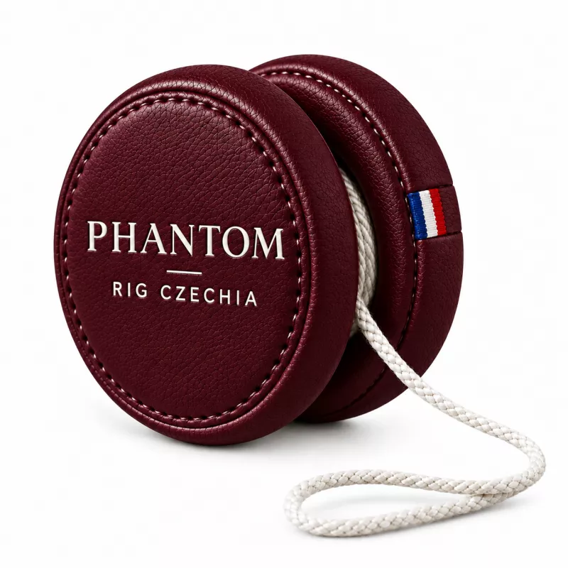 FASHION - ANTISTRESS BORDO - PHANTOM RIG CZECHIA