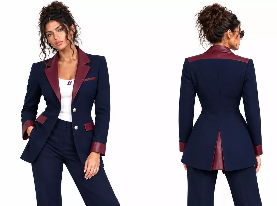 FASHION BLAZER PHANTOM - RIG CZECHIA