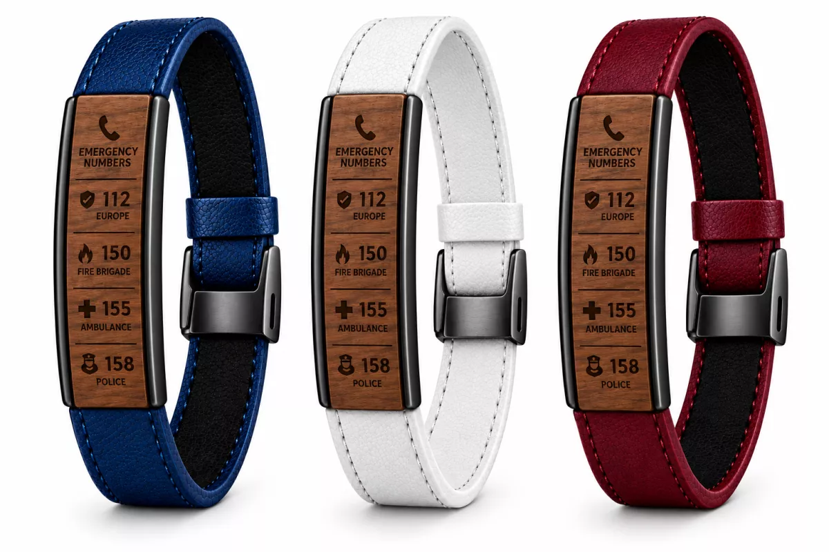 FASHION - BRACELET - PHANTOM - RIG CZECHIA
