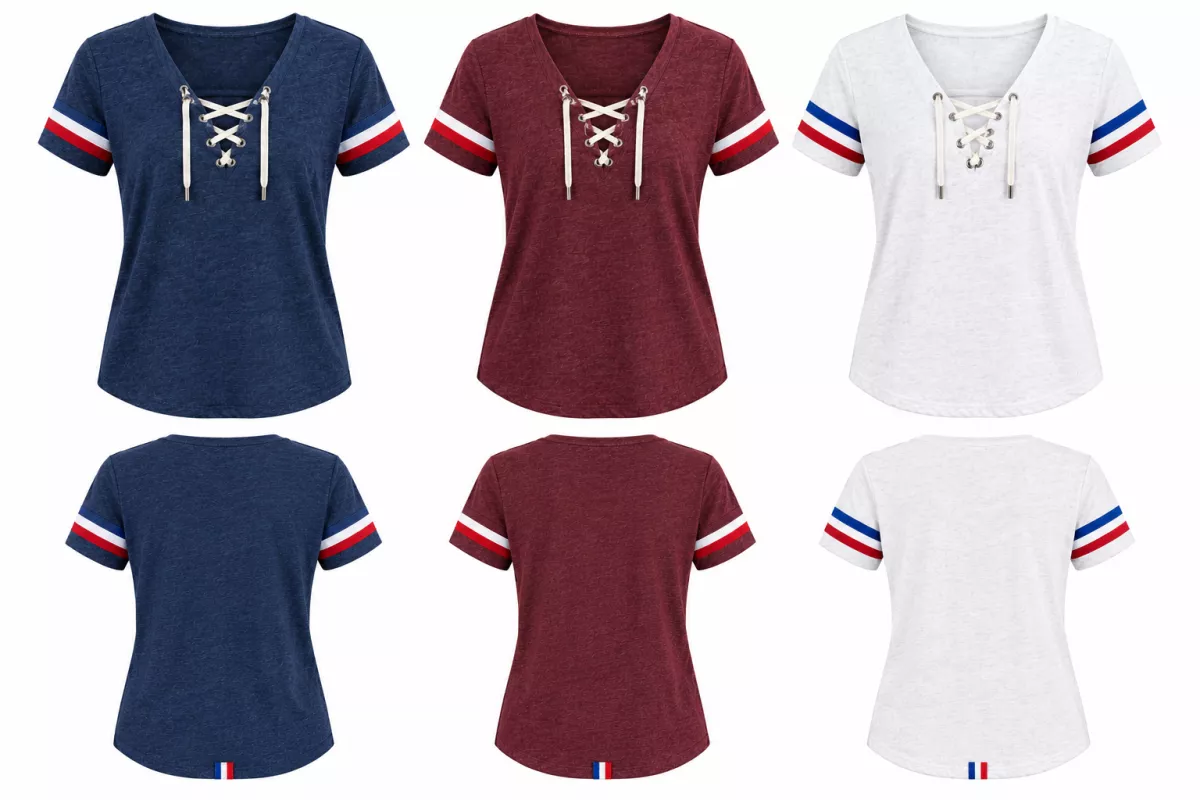 FASHION - T-SHORT - PHANTOM - RIG CZECHIA
