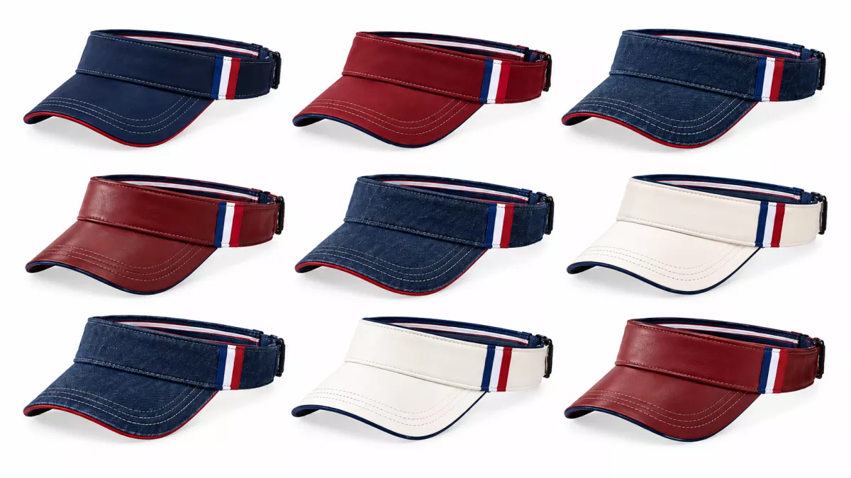 FASHION - VISOR - - PHANTOM - RIG CZECHIA