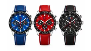 FASHION - WATCHES - RIG CZECHIA