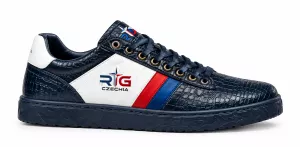 SNEAKERS BLUE